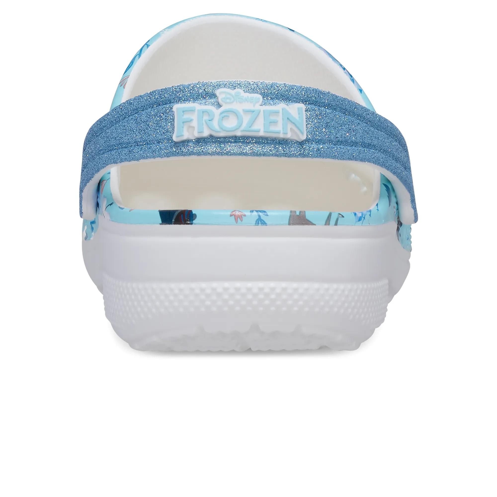 Crocs TODDLER BAYA FROZEN CLOG