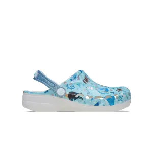 Crocs TODDLER BAYA FROZEN CLOG