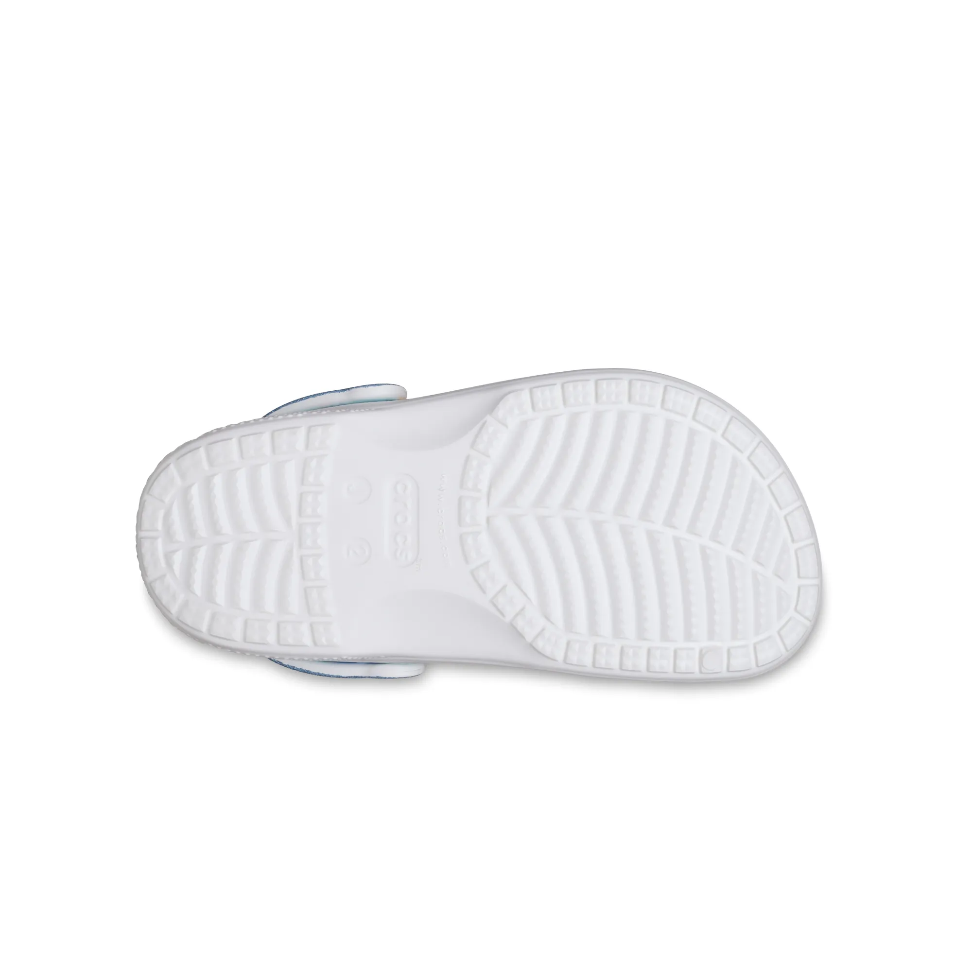 Crocs TODDLER BAYA FROZEN CLOG