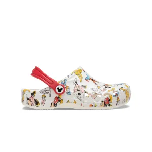 Crocs TODDLER BAYA MICKEY AND FRIENDS CLOG
