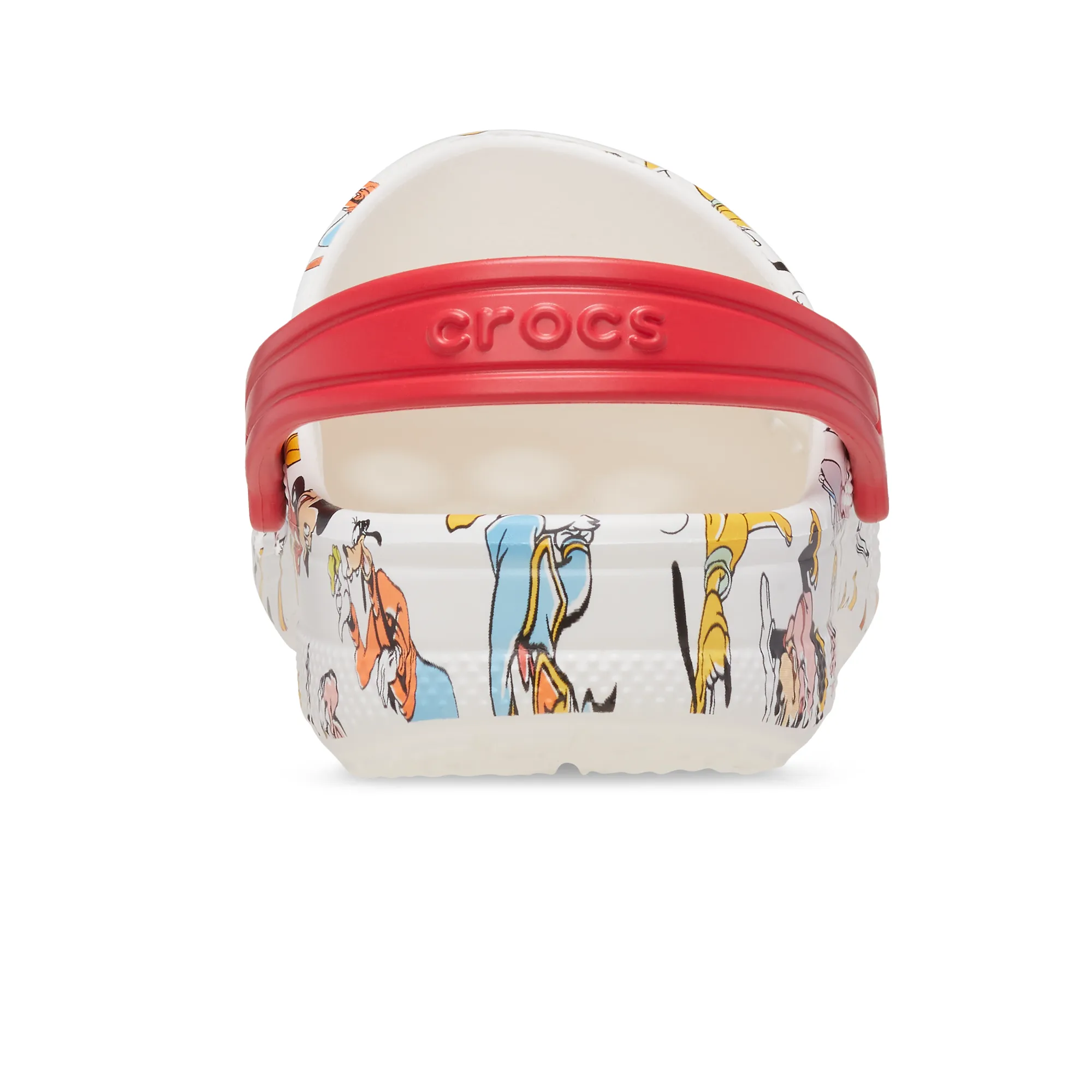 Crocs TODDLER BAYA MICKEY AND FRIENDS CLOG