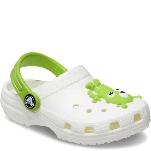 Crocs Toddler Classic Alien Character Clog
