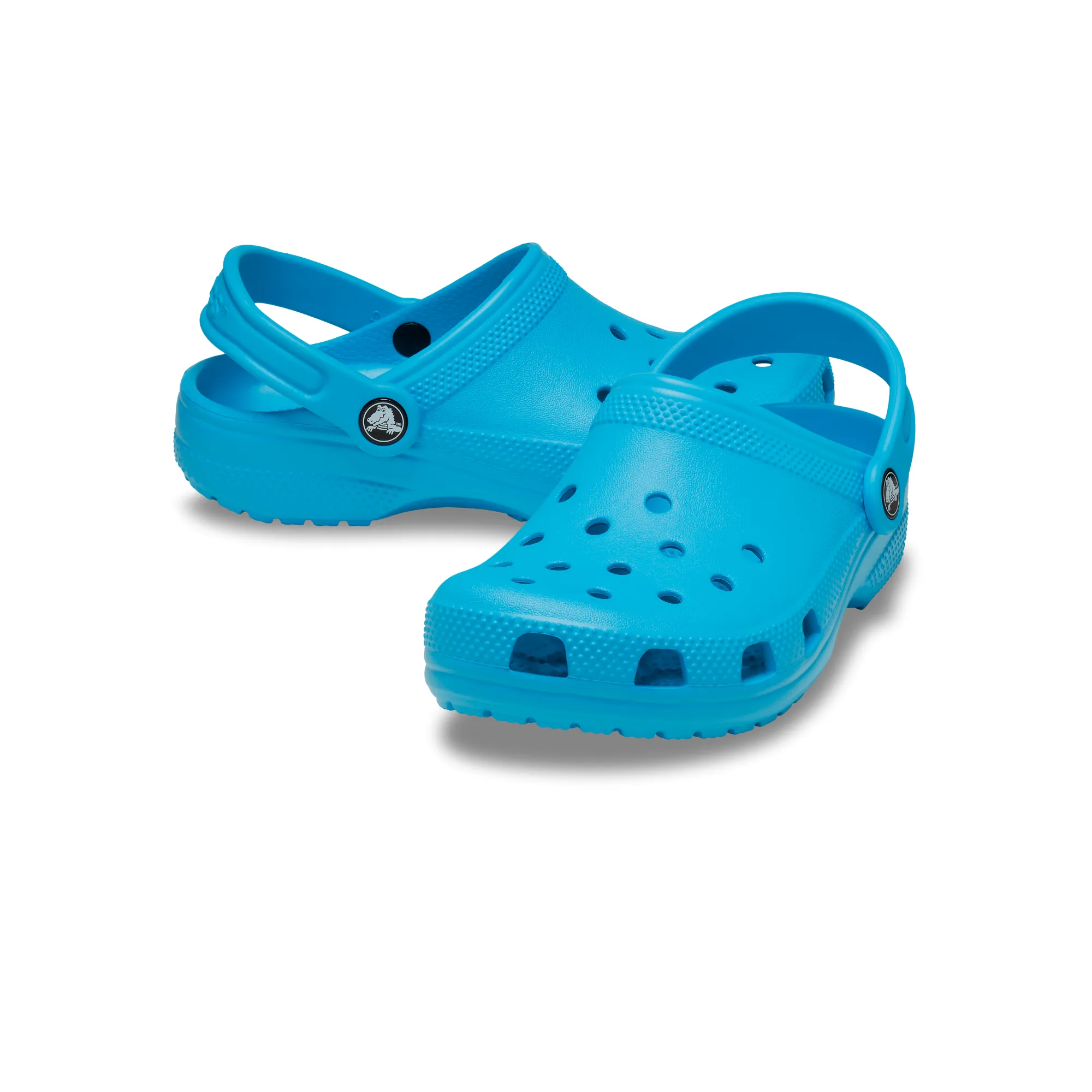 Crocs TODDLER CLASSIC CLOG