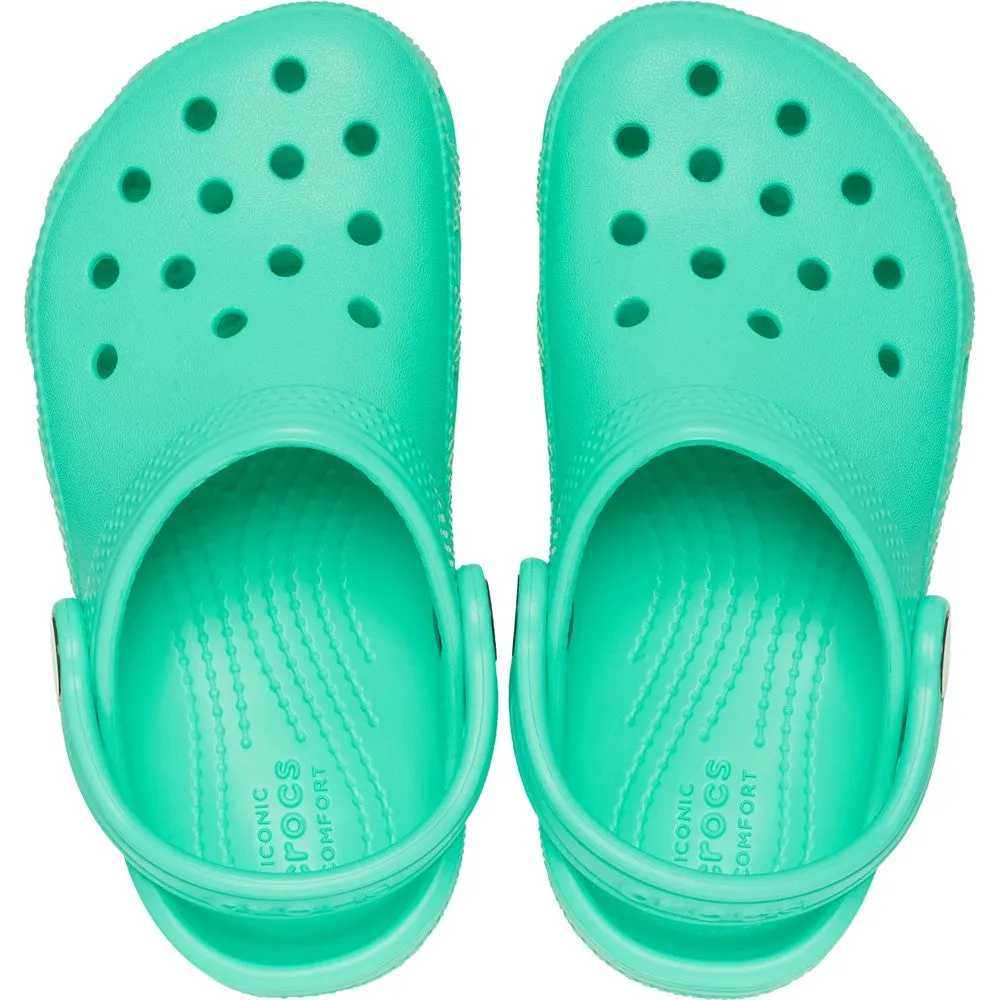 Crocs Toddler Classic Clog