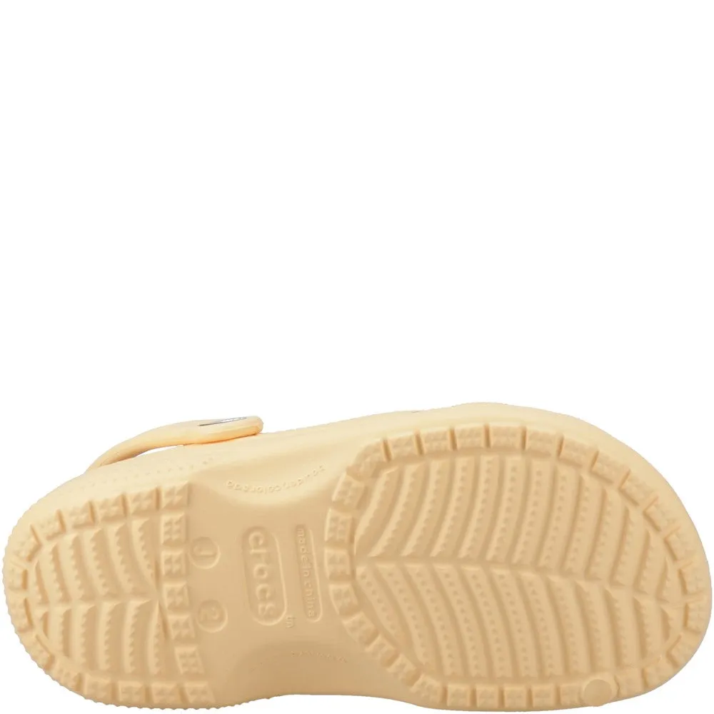 Crocs Toddler Classic Clog