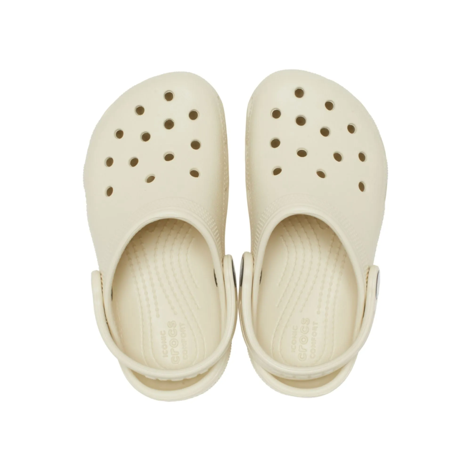 Crocs TODDLER CLASSIC CLOG