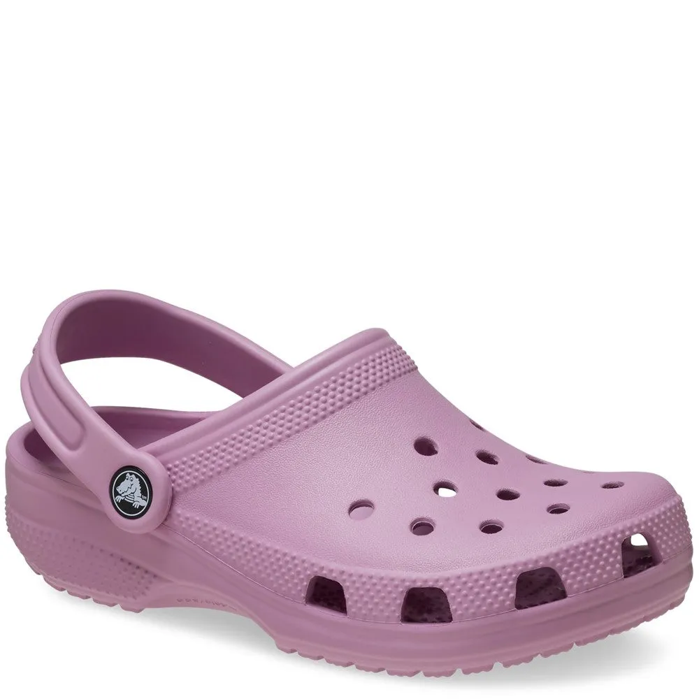 Crocs Toddler Classic Clog