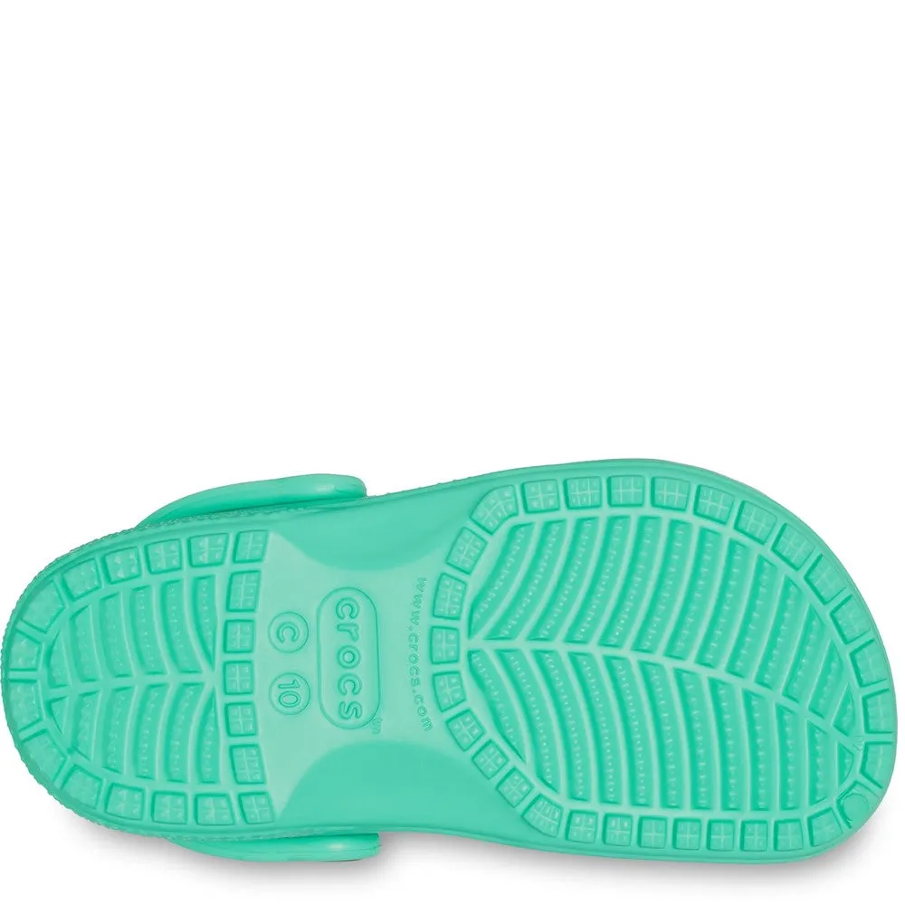 Crocs Toddler Classic Clog