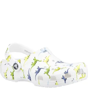 Crocs Toddler Classic Clog