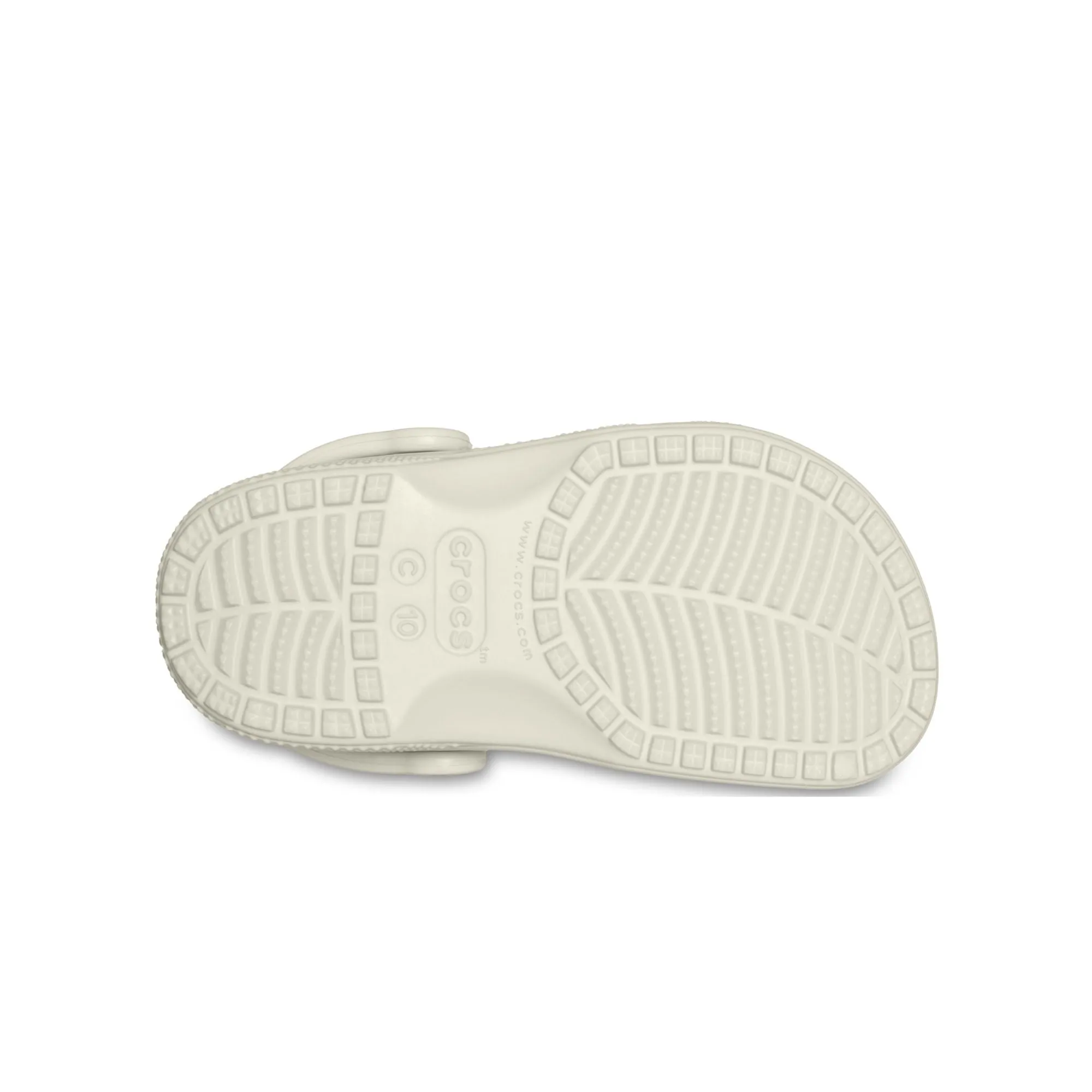 Crocs TODDLER CLASSIC CLOG