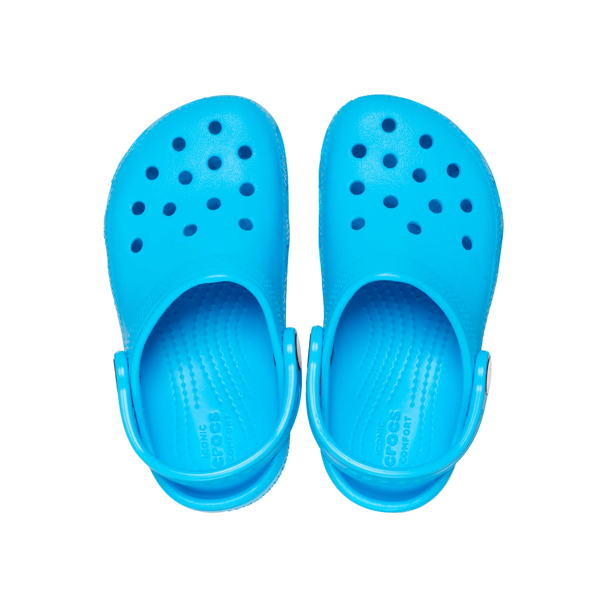Crocs TODDLER CLASSIC CLOG