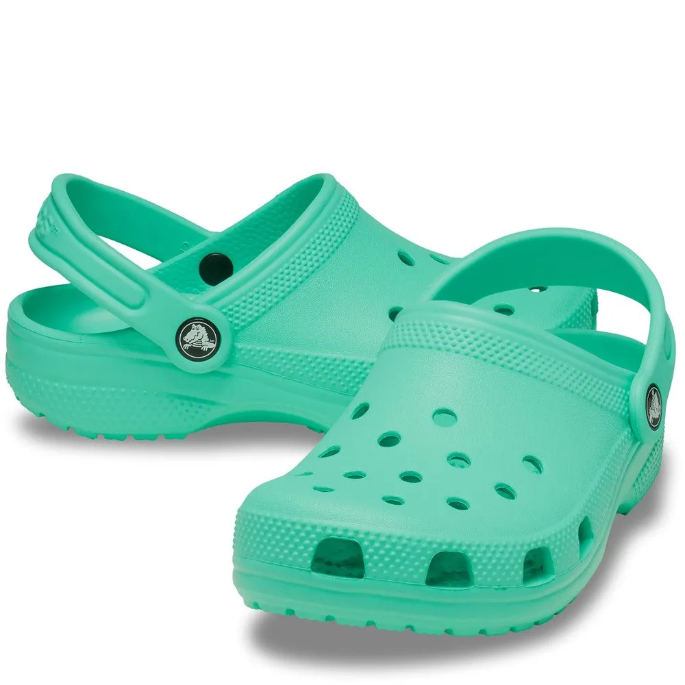 Crocs Toddler Classic Clog