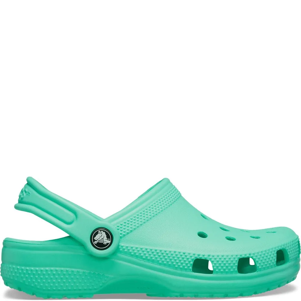 Crocs Toddler Classic Clog