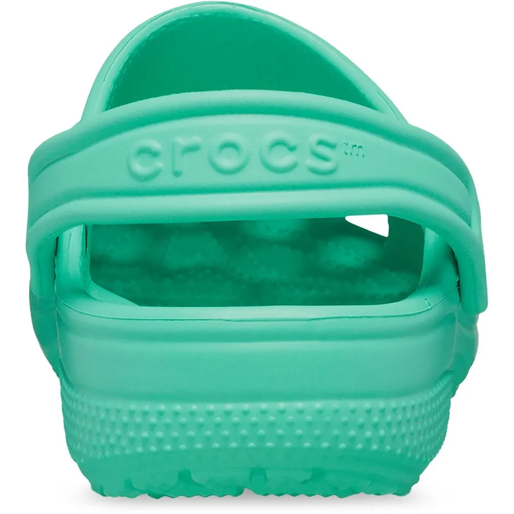 Crocs Toddler Classic Clog