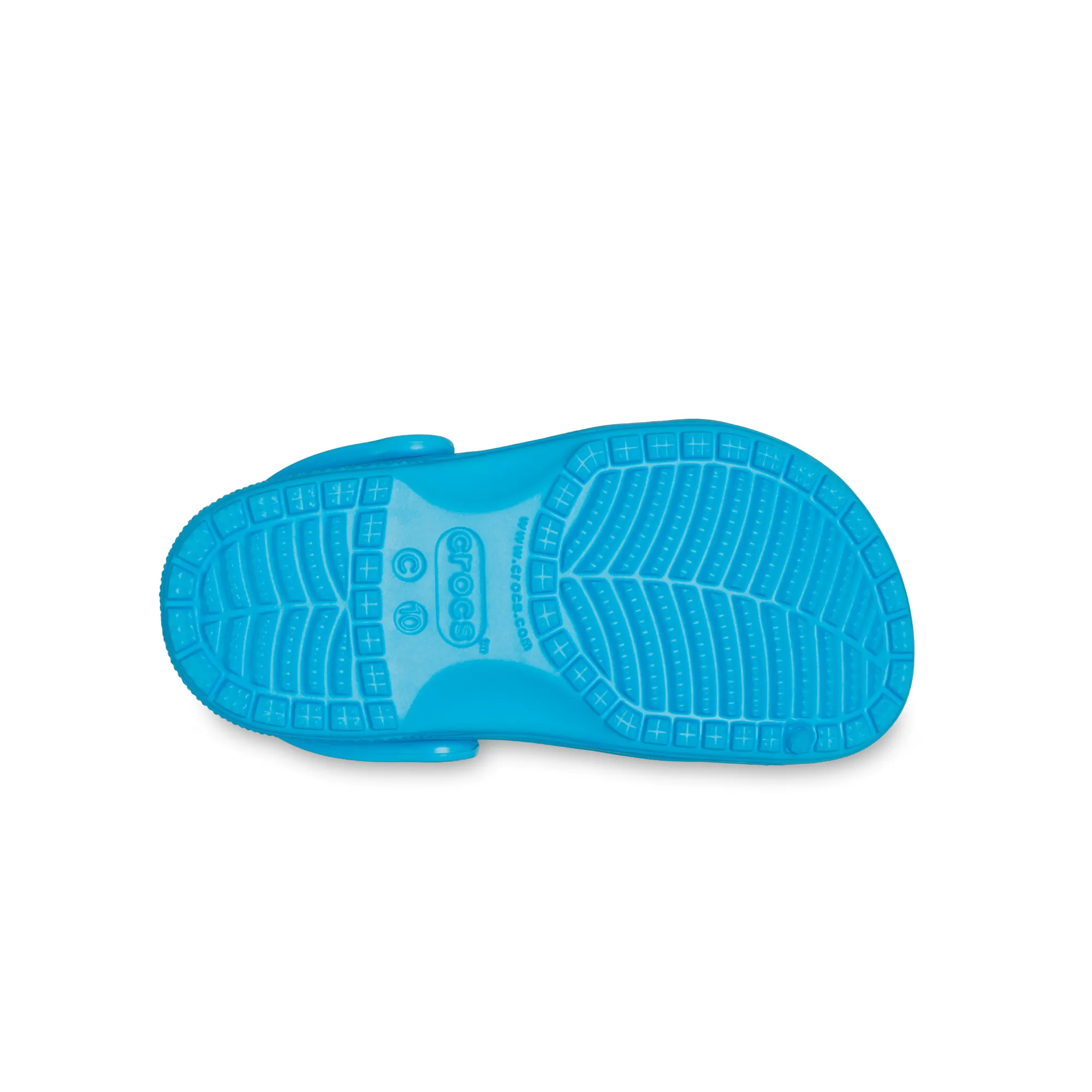 Crocs TODDLER CLASSIC CLOG