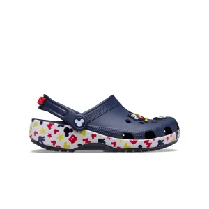 Crocs TODDLER CLASSIC MICKEY FRIENDS CLOG