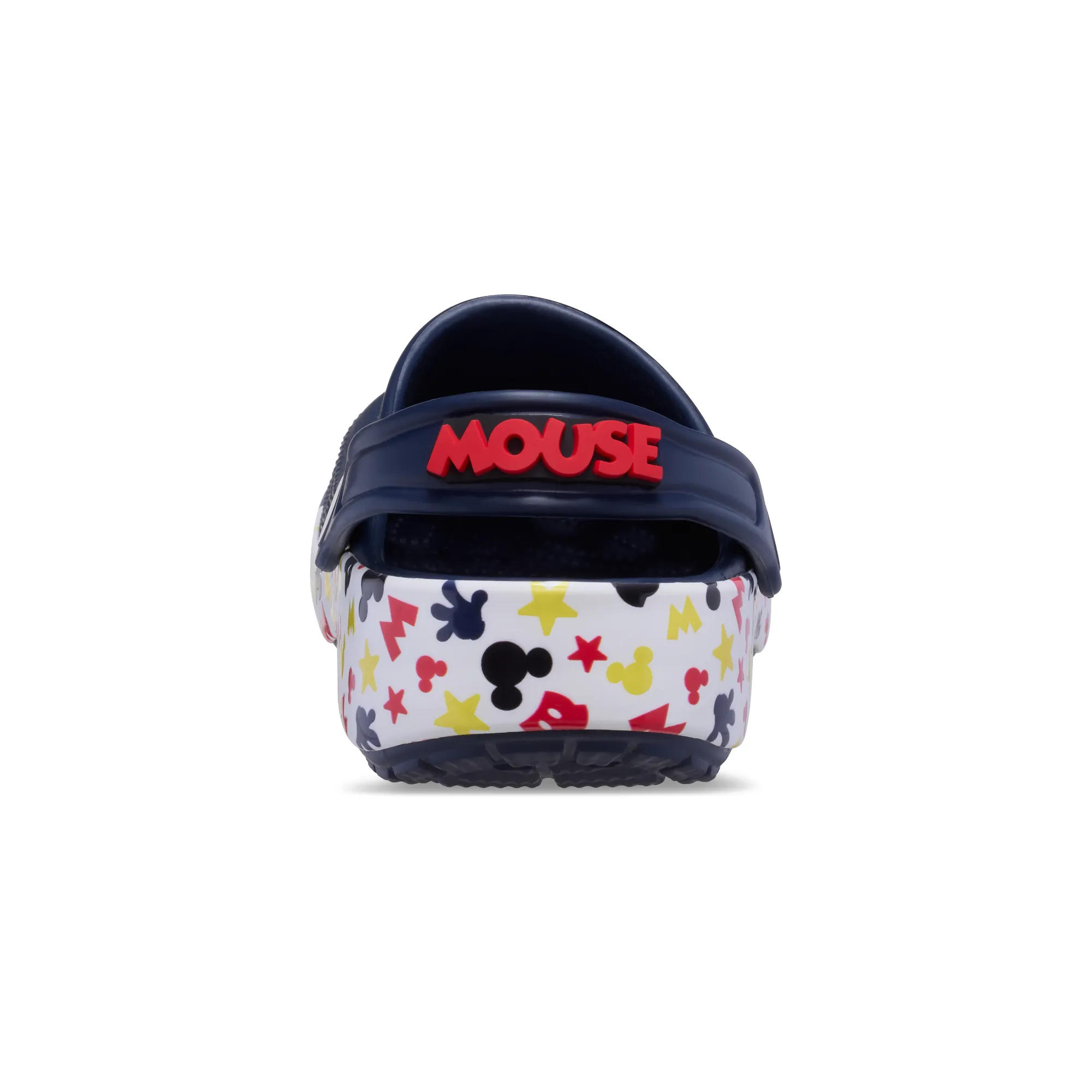 Crocs TODDLER CLASSIC MICKEY FRIENDS CLOG