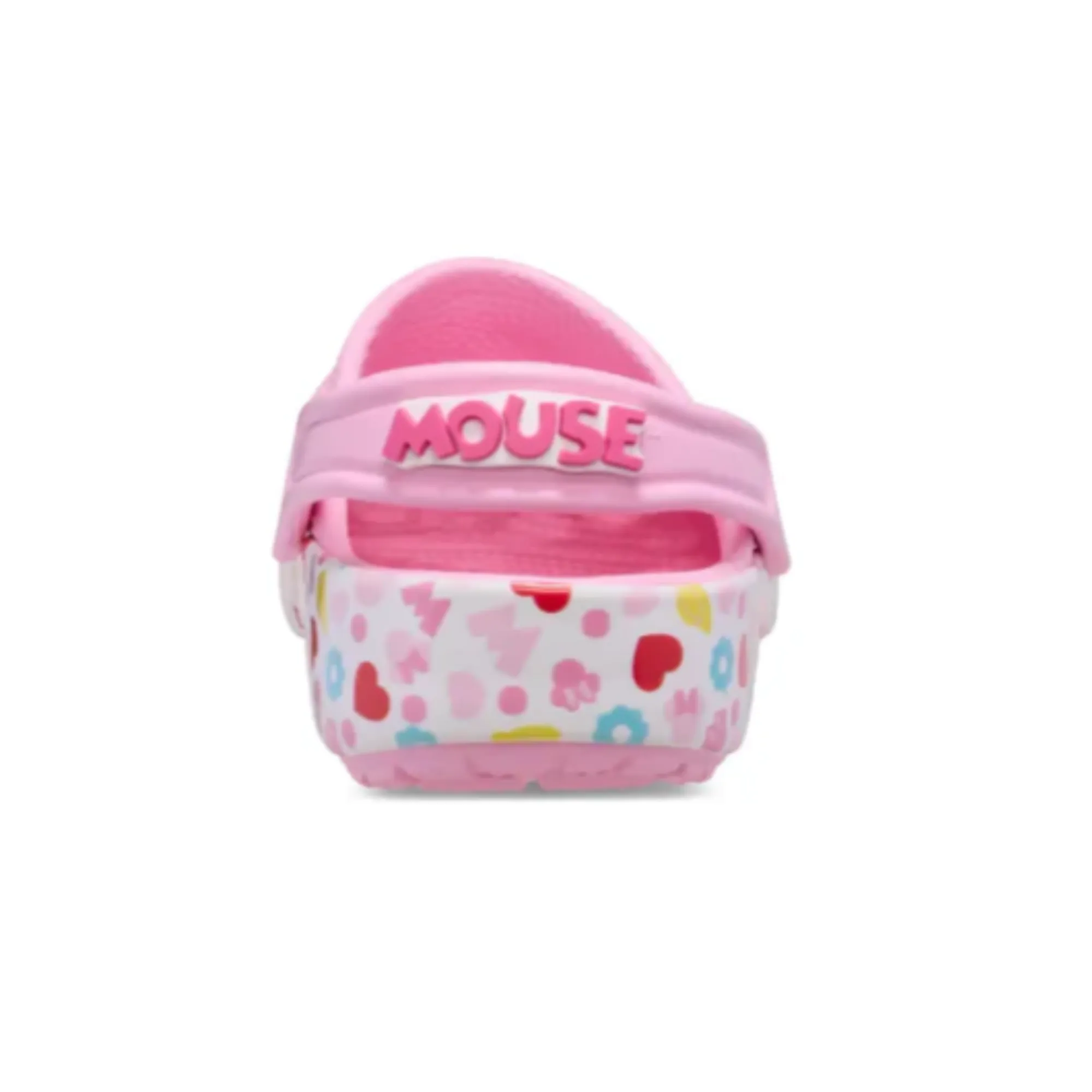 Crocs TODDLER CLASSIC MICKEY FRIENDS MINNIE CLOG