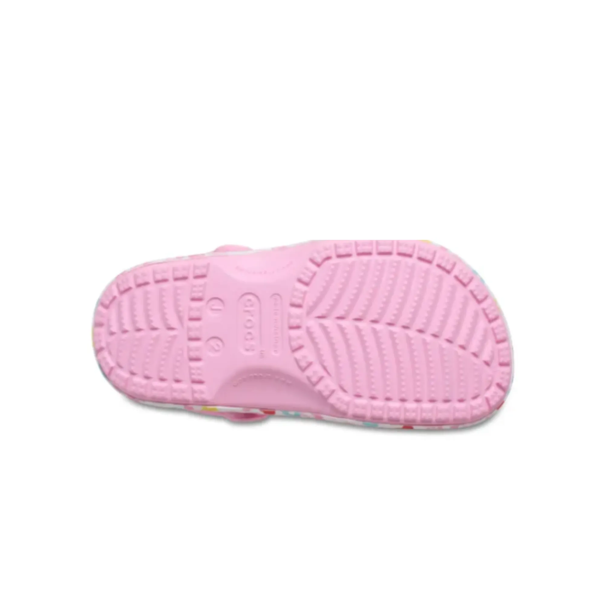 Crocs TODDLER CLASSIC MICKEY FRIENDS MINNIE CLOG