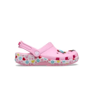 Crocs TODDLER CLASSIC MICKEY FRIENDS MINNIE CLOG