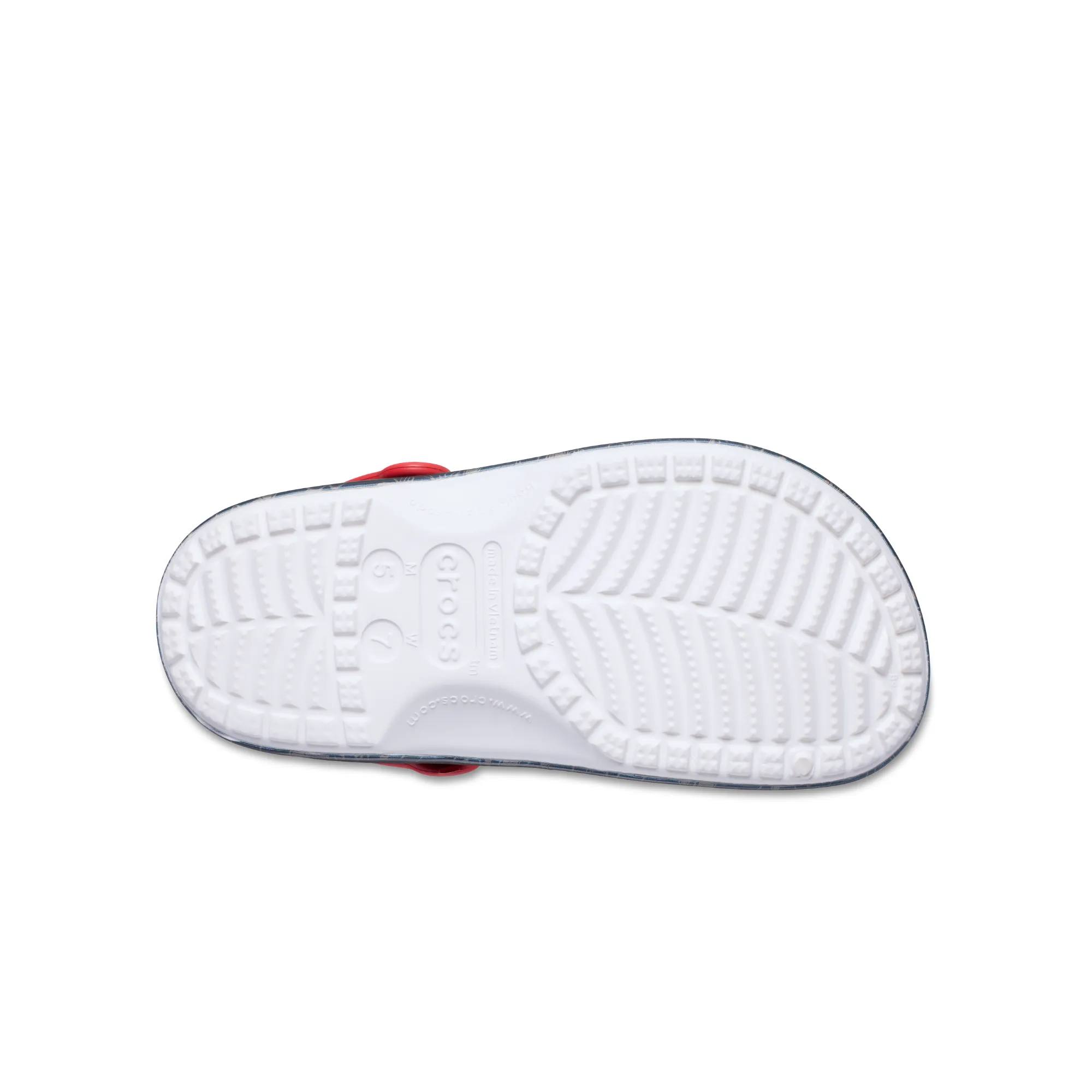Crocs TODDLER CLASSIC PEANUTS CLOG