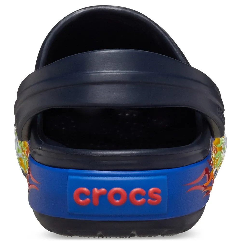 Crocs Toddler Crocband Clog