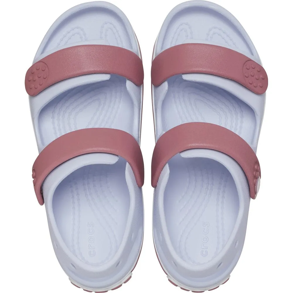 Crocs Toddler Crocband Play Sandal