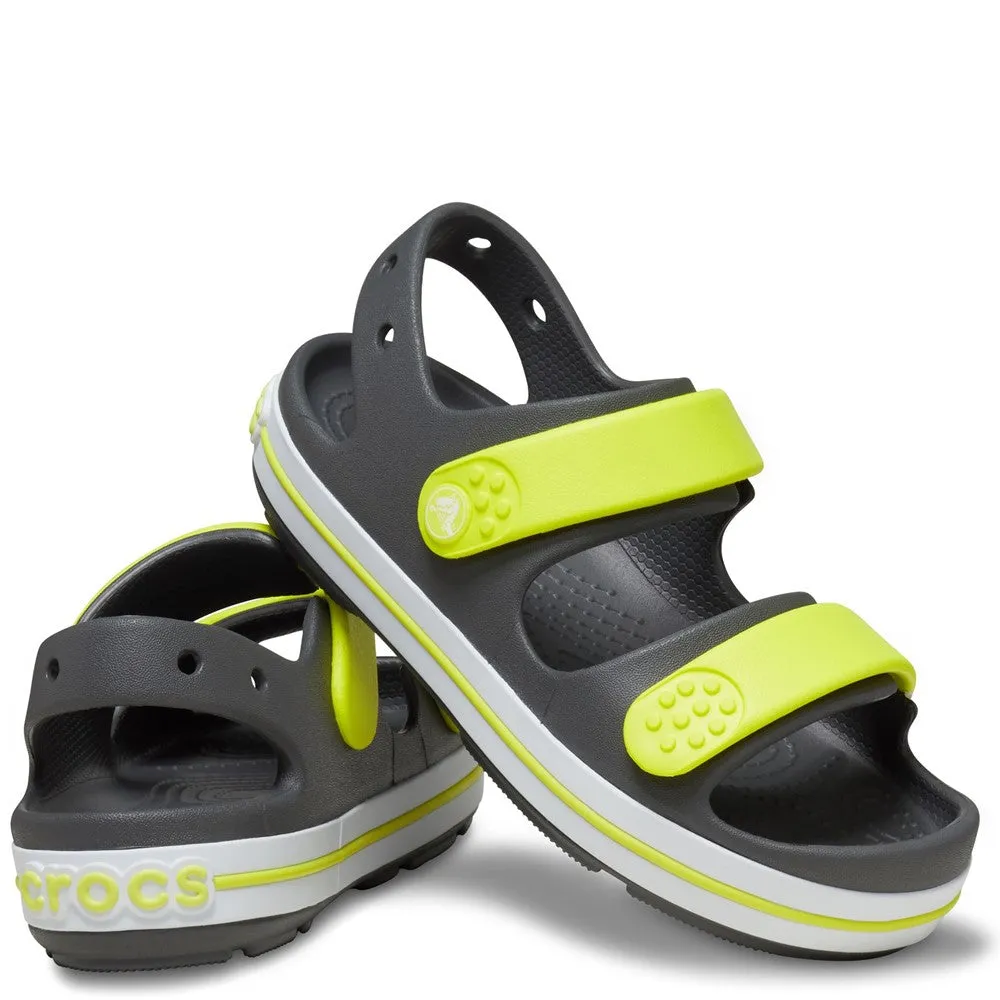 Crocs Toddler Crocband Play Sandal