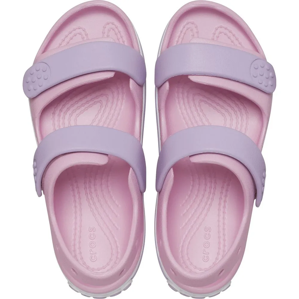 Crocs Toddler Crocband Play Sandal