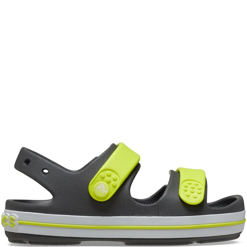 Crocs Toddler Crocband Play Sandal