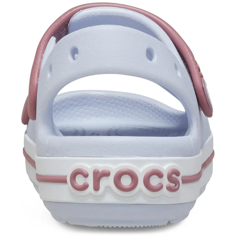 Crocs Toddler Crocband Play Sandal