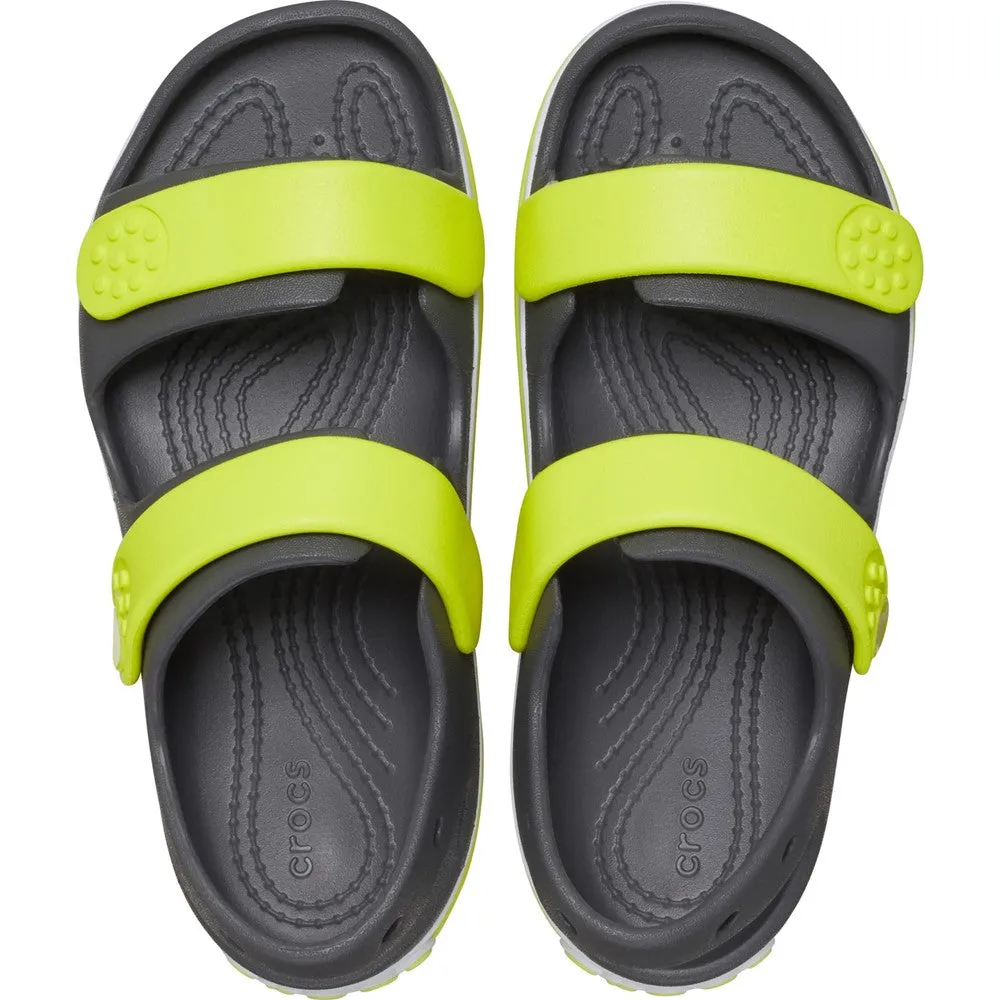 Crocs Toddler Crocband Play Sandal