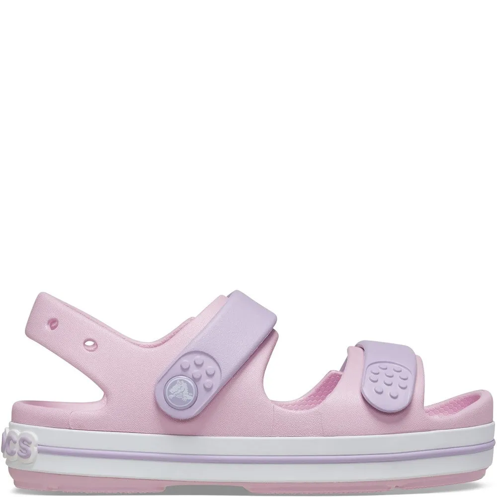 Crocs Toddler Crocband Play Sandal