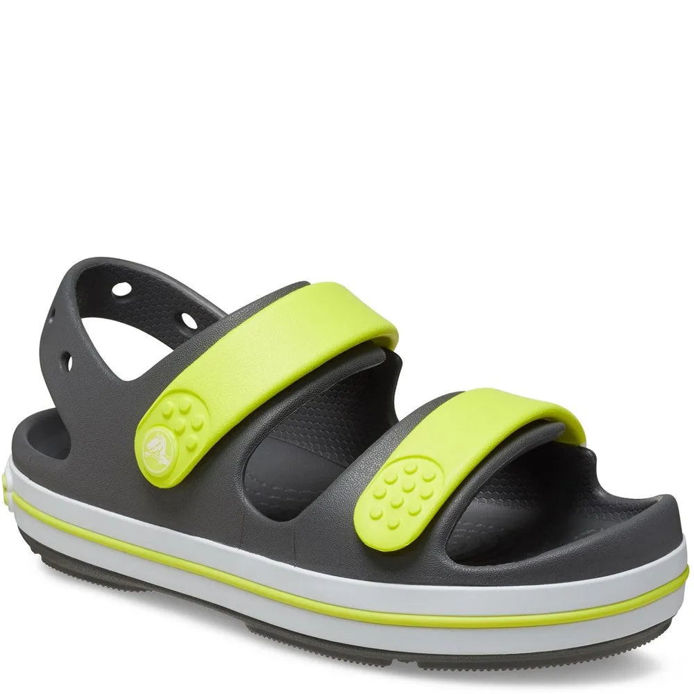 Crocs Toddler Crocband Play Sandal