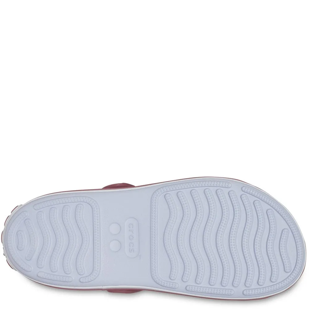 Crocs Toddler Crocband Play Sandal