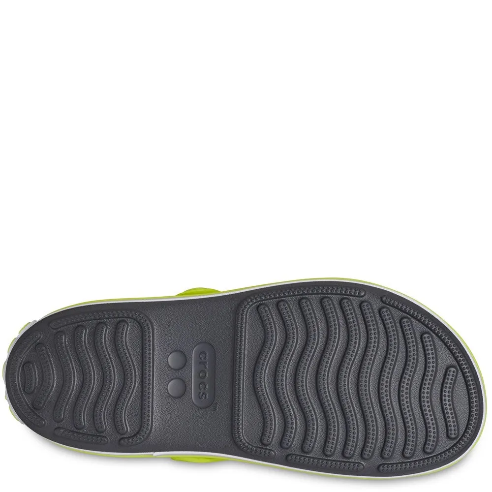 Crocs Toddler Crocband Play Sandal