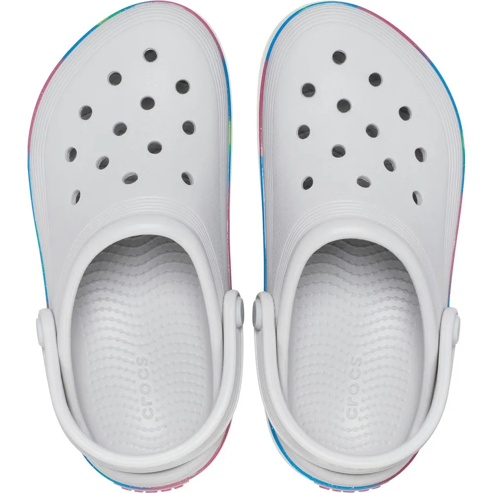 Crocs Toddler Off Court Clog