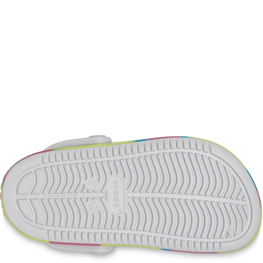 Crocs Toddler Off Court Clog