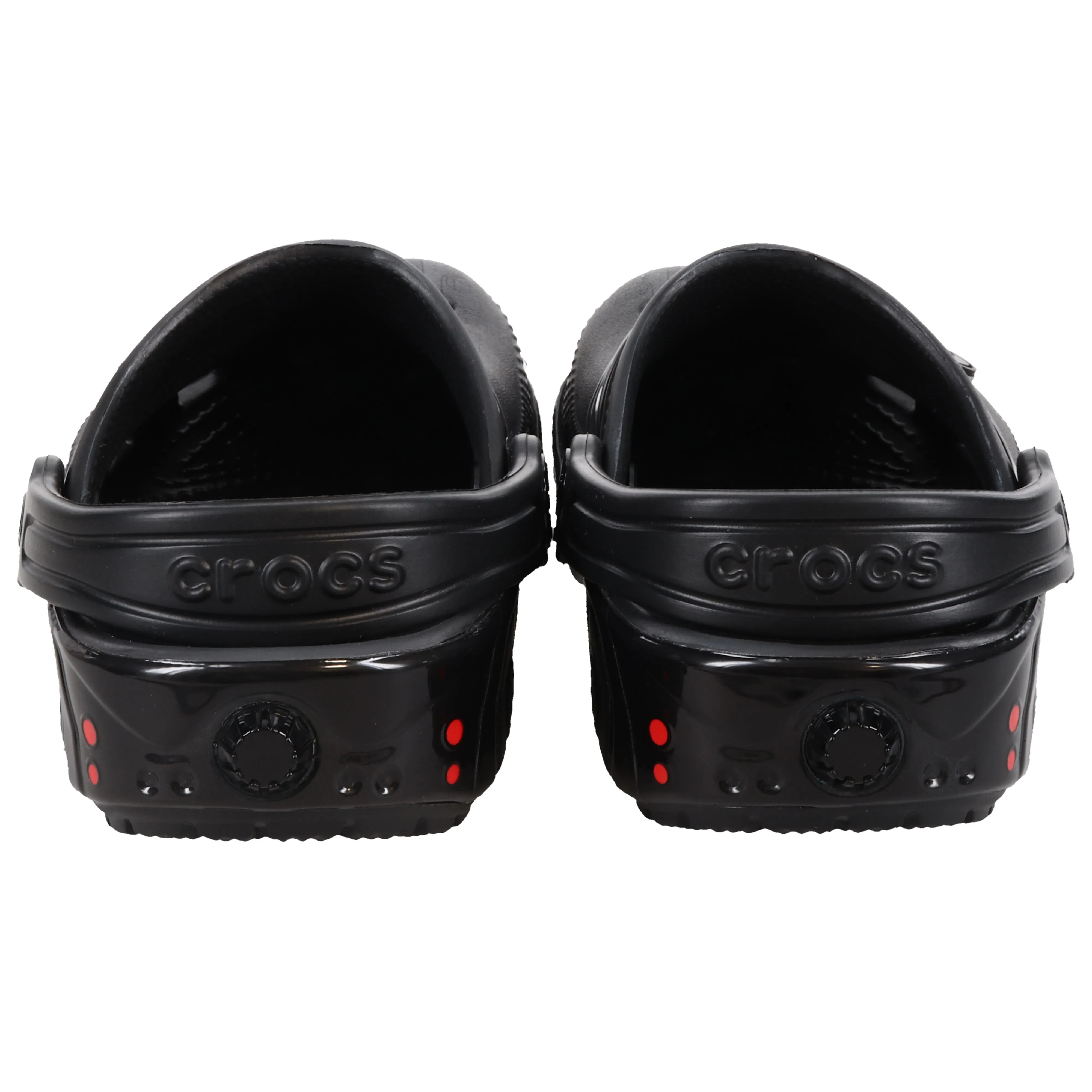 Crocs Toddlers' Batman Batmobile Clog