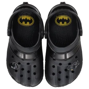 Crocs Toddlers' Batman Batmobile Clog