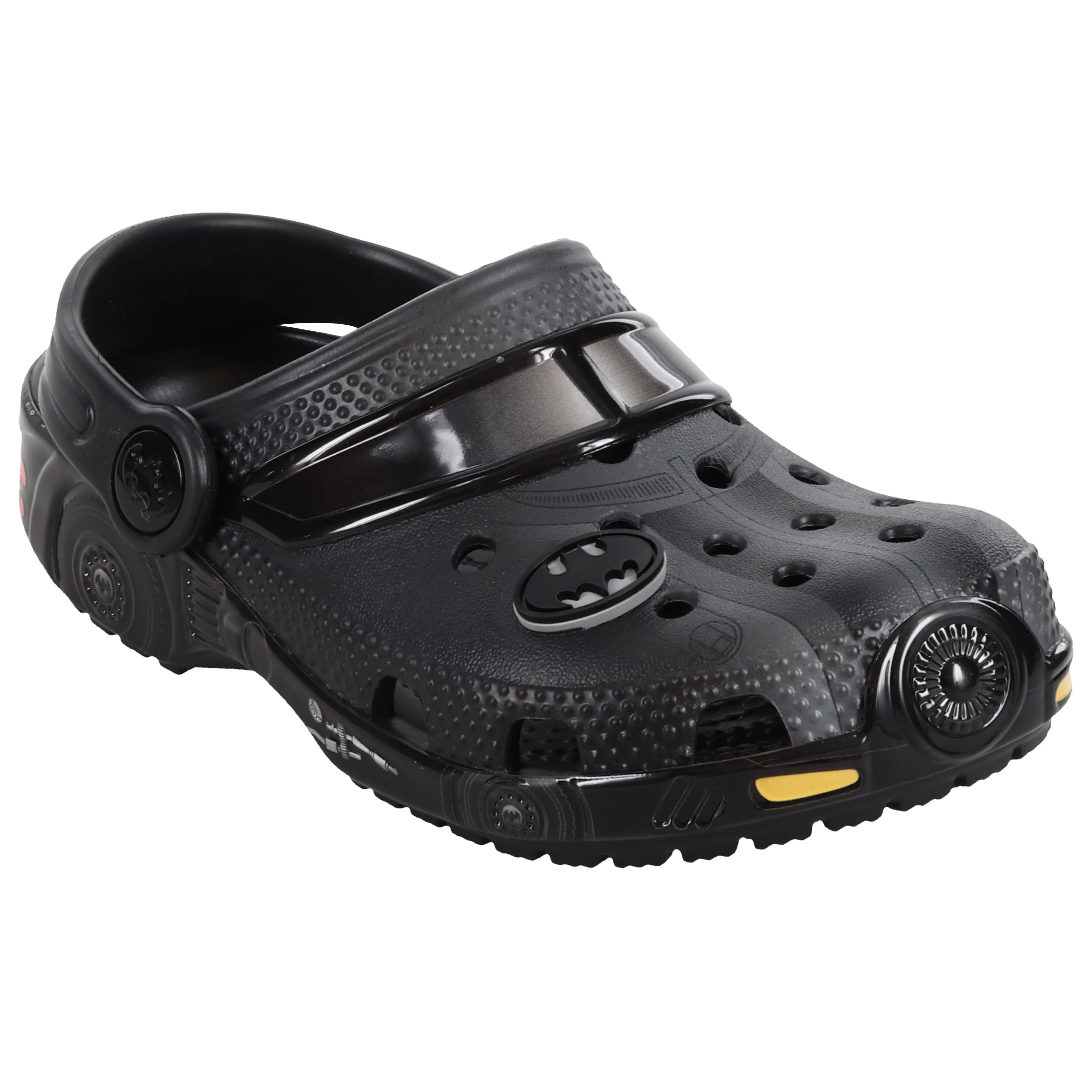 Crocs Toddlers' Batman Batmobile Clog