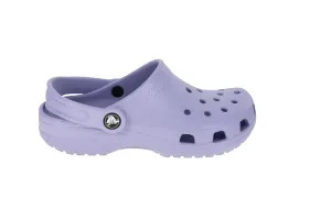 Crocs Toddlers' Classic Clog