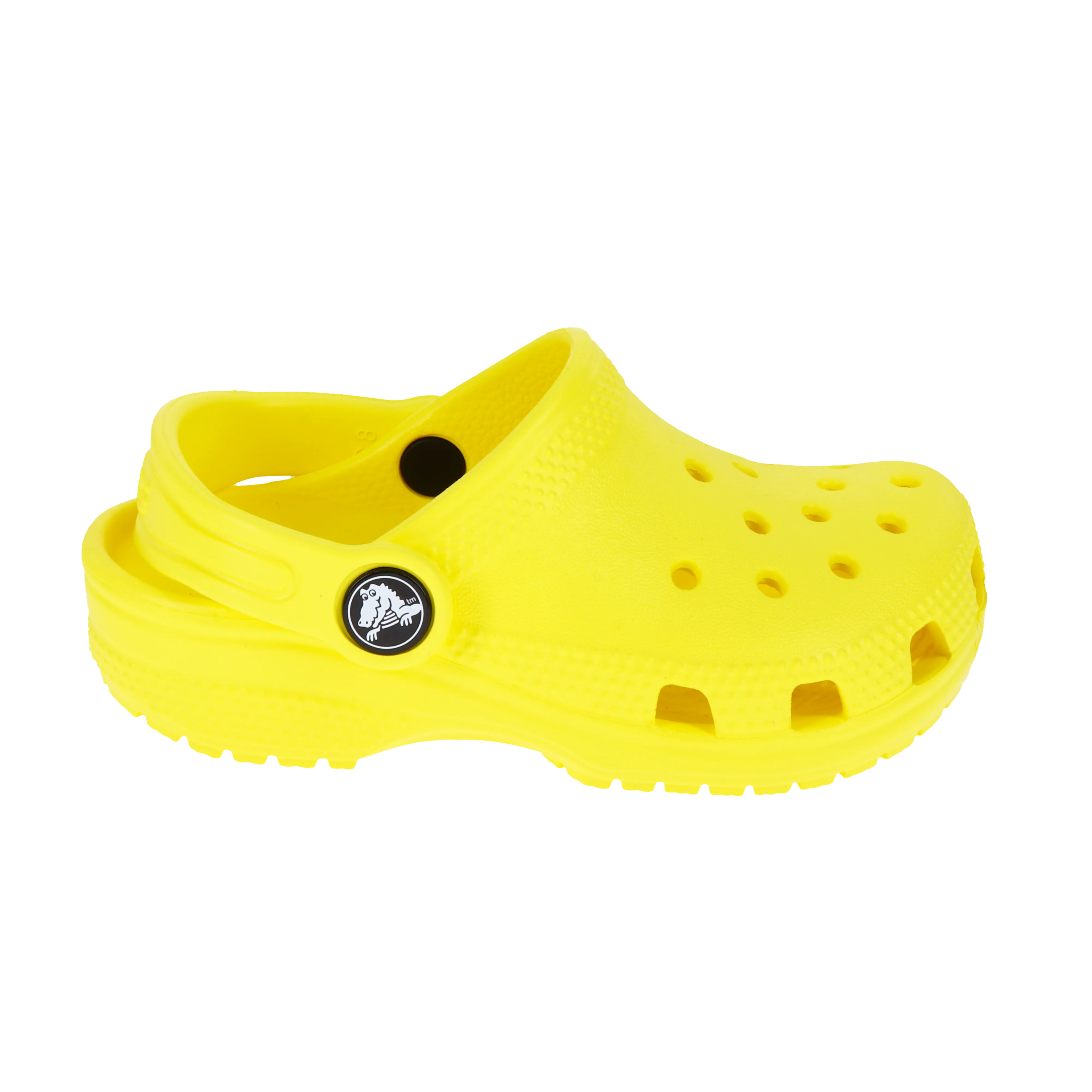 Crocs Toddlers' Classic Clog