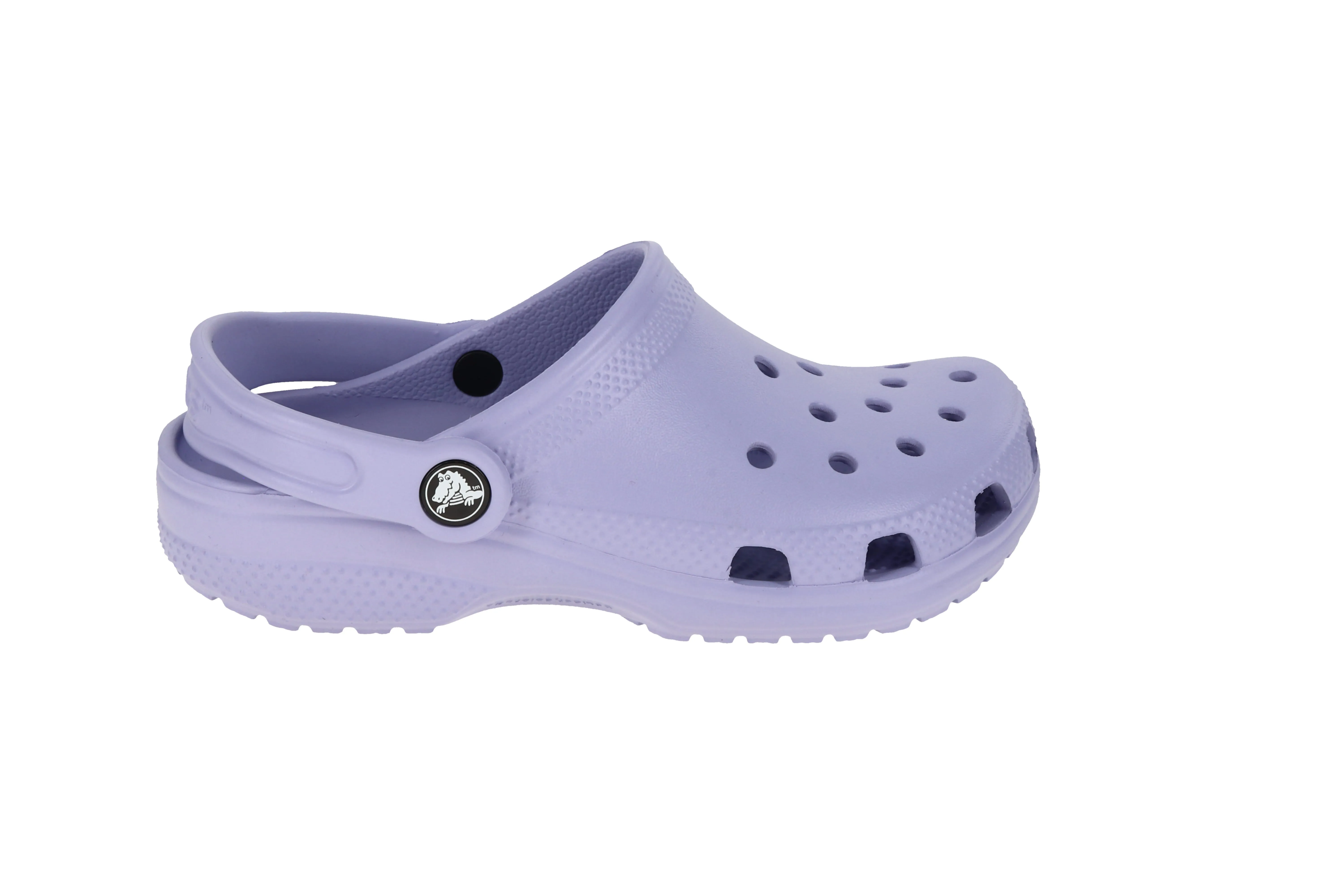 Crocs Toddlers' Classic Clog