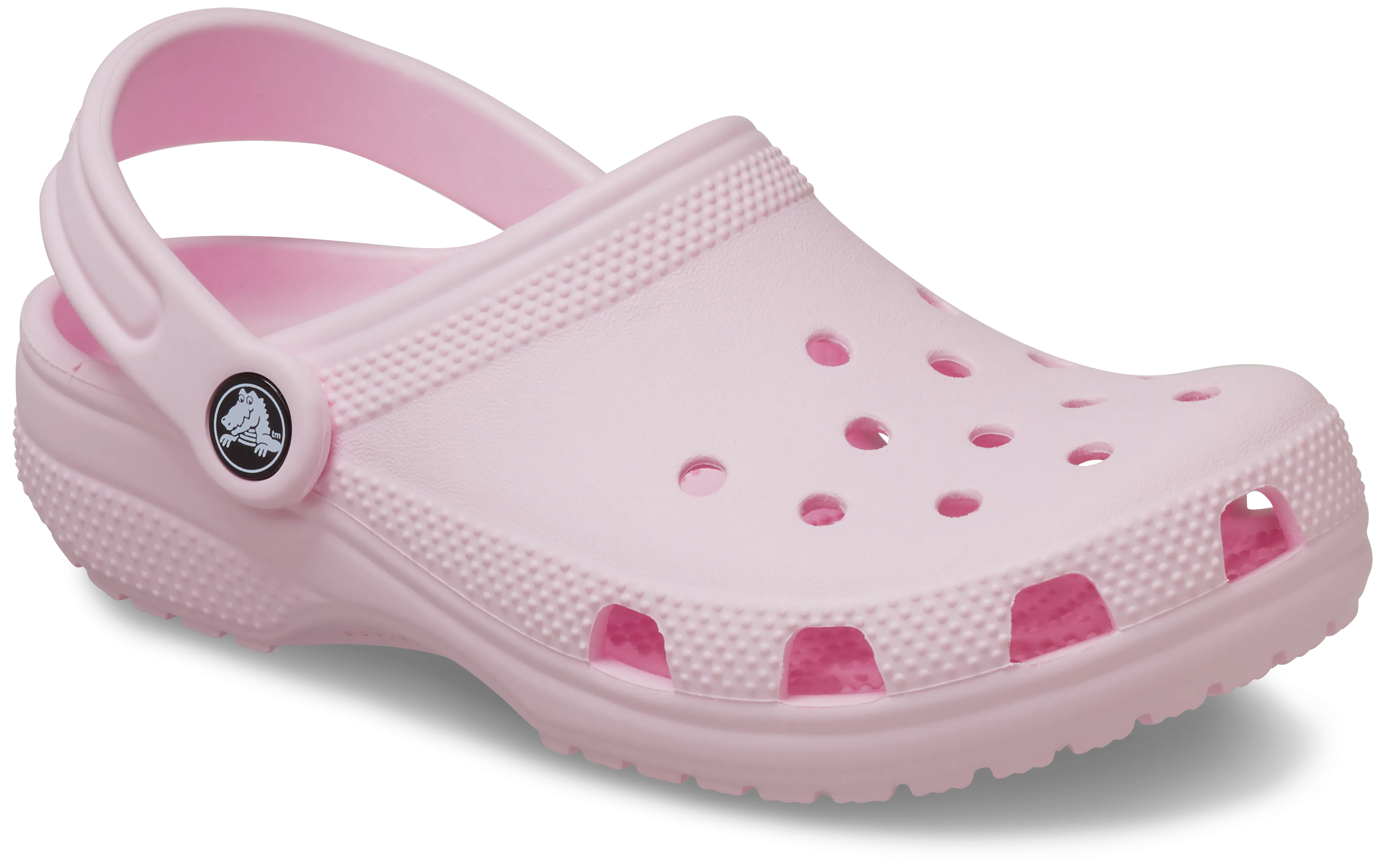 Crocs Toddlers' Classic Clog