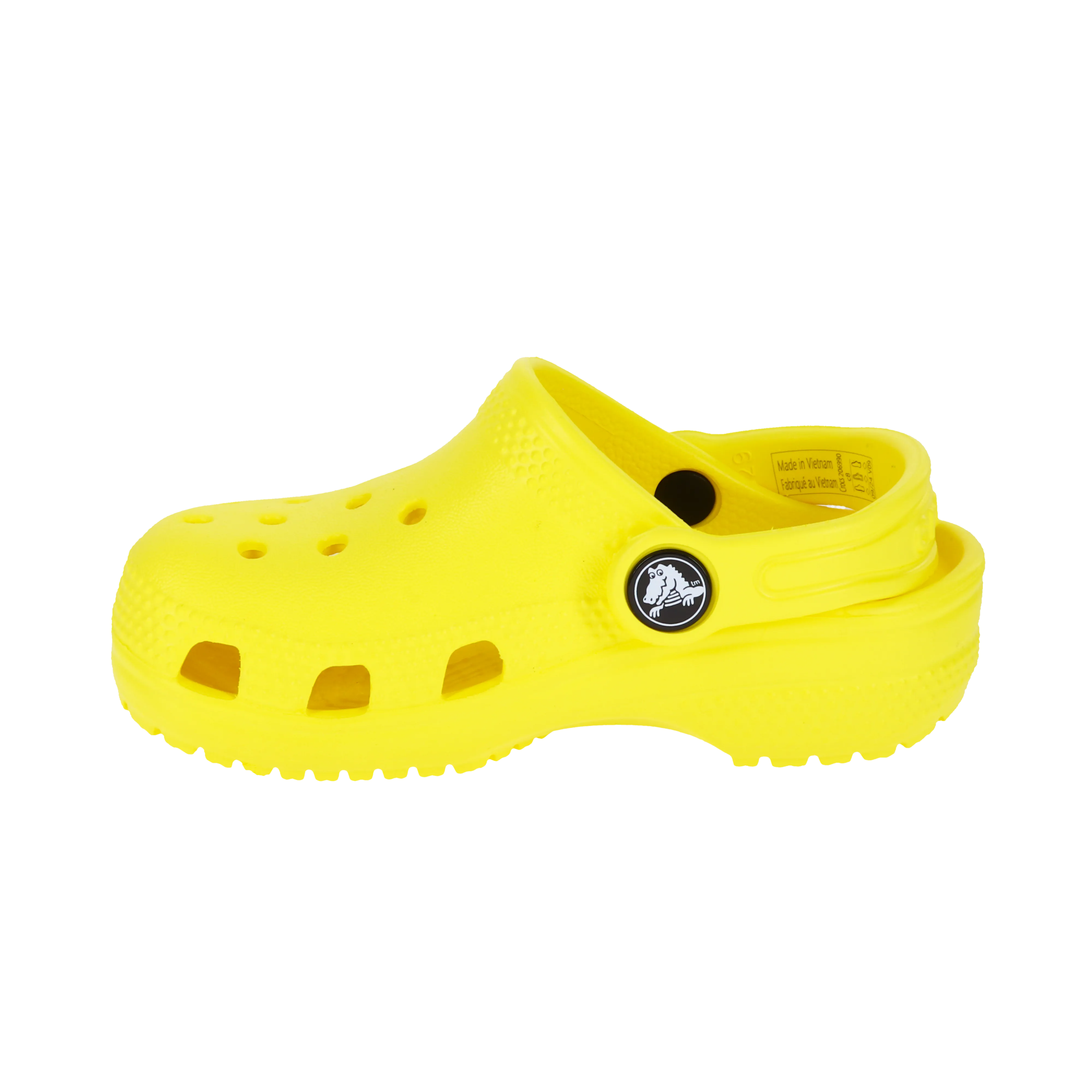 Crocs Toddlers' Classic Clog