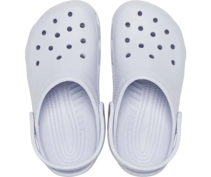 Crocs Toddlers' Classic Clog