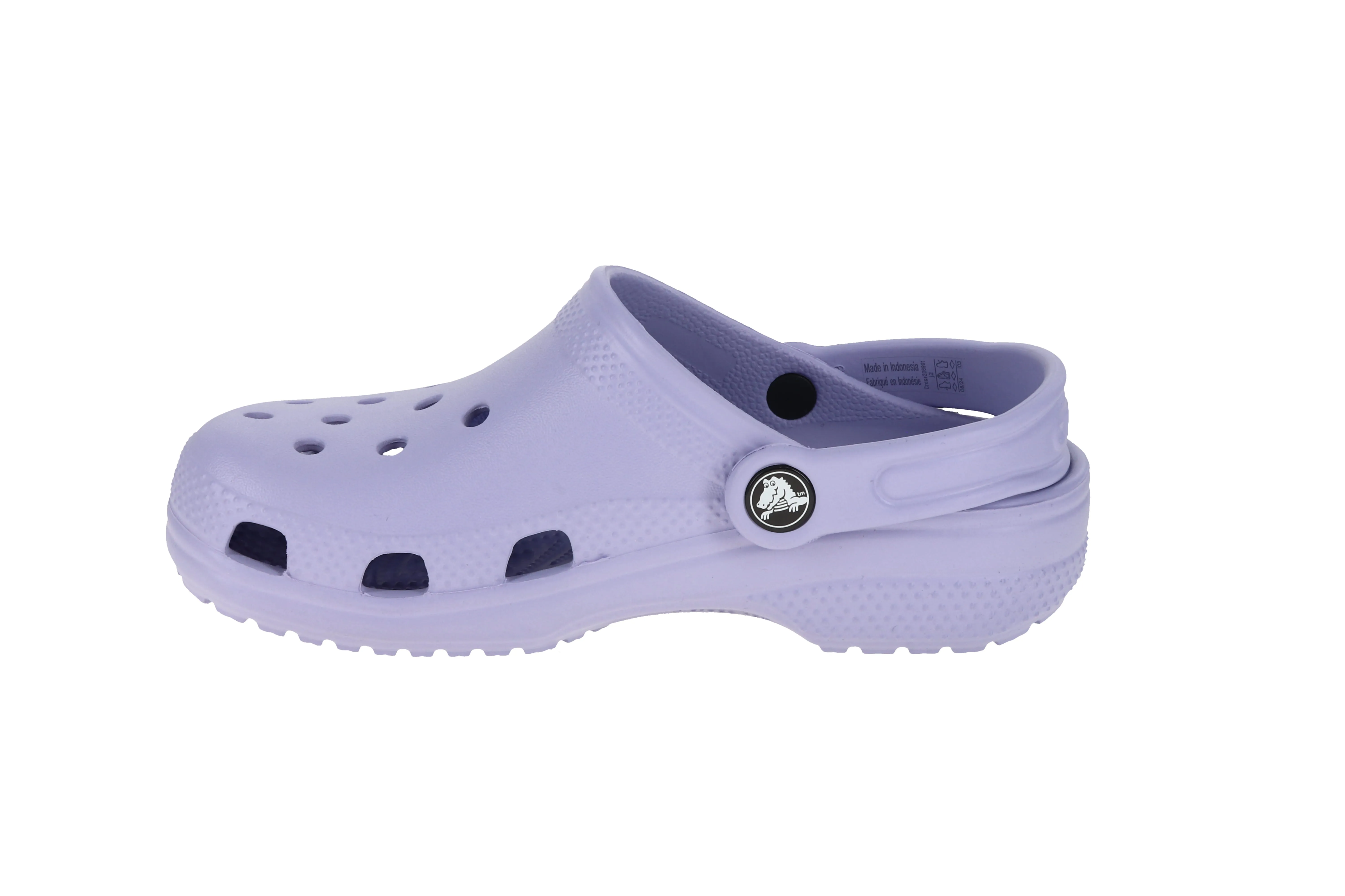 Crocs Toddlers' Classic Clog