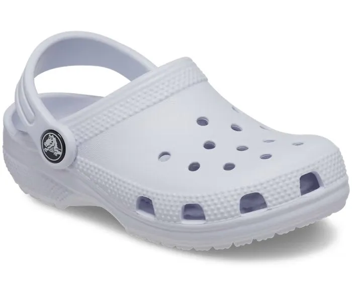 Crocs Toddlers' Classic Clog