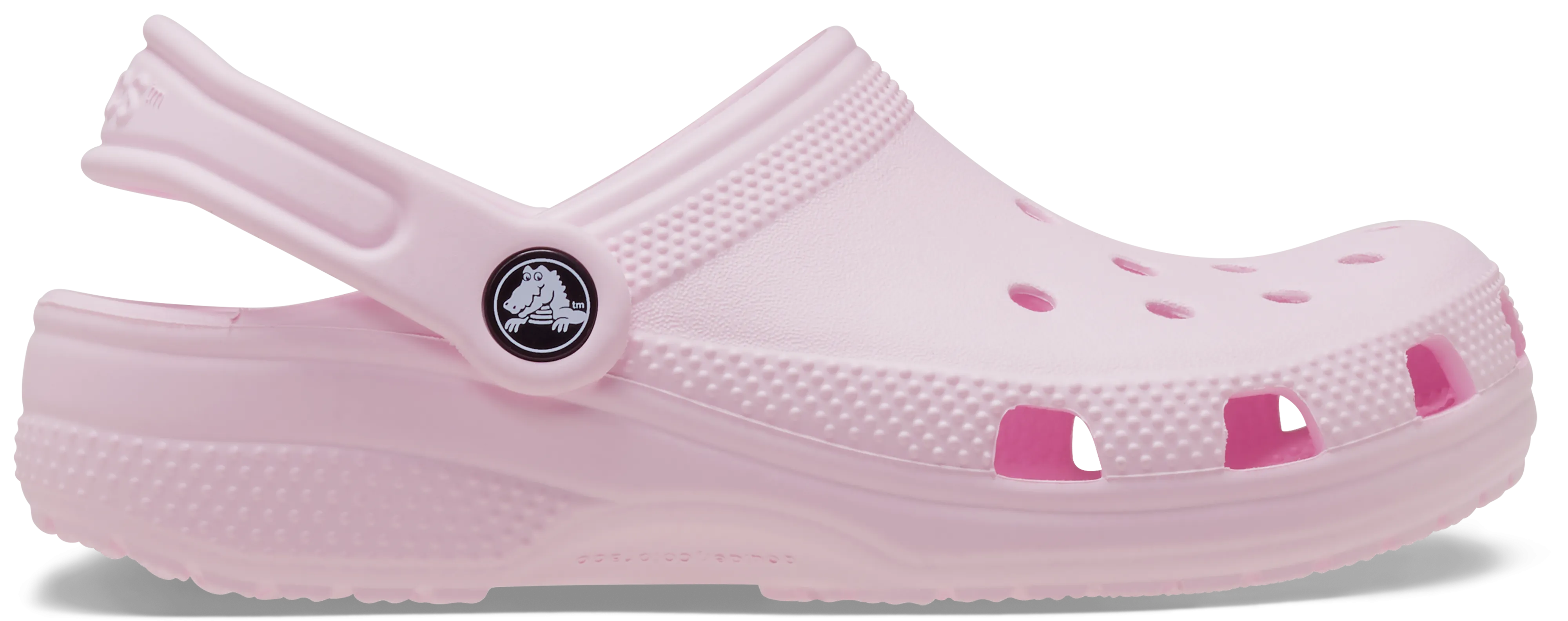 Crocs Toddlers' Classic Clog
